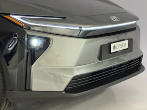 Toyota bZ4X Premium AWD