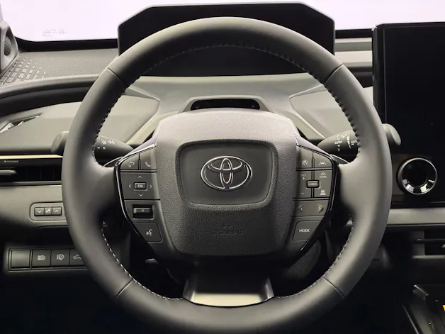 Toyota bZ4X Premium AWD