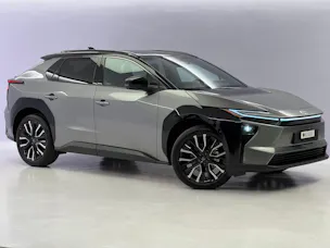 Toyota bZ4X Premium AWD