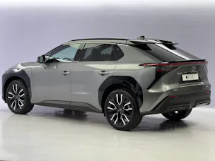 Toyota bZ4X Premium AWD