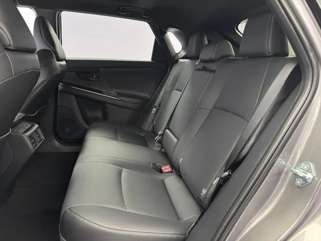 Toyota bZ4X Premium AWD