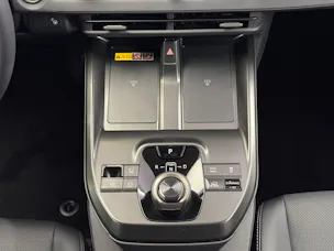 Toyota bZ4X Premium AWD