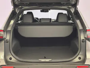 Toyota bZ4X Premium AWD
