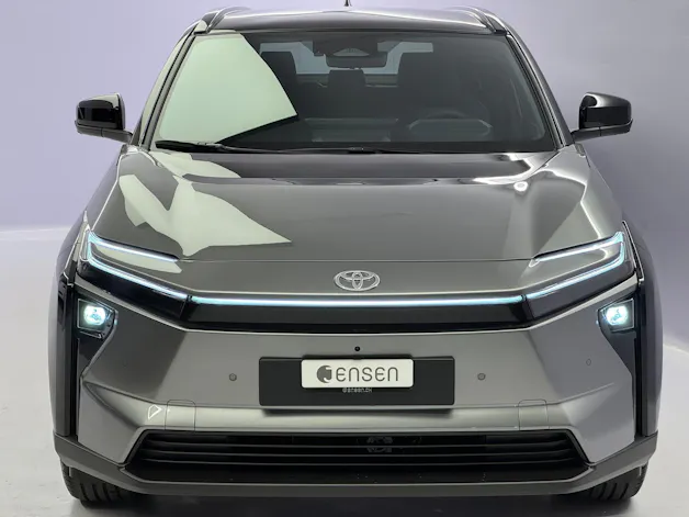Toyota bZ4X Premium AWD