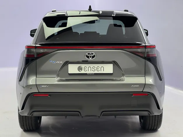 Toyota bZ4X Premium AWD