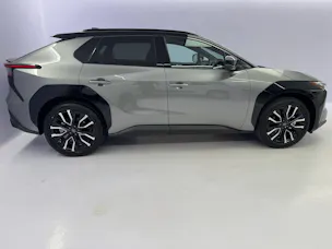 Toyota bZ4X Premium AWD