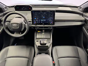 Toyota bZ4X Premium AWD