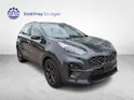 Kia Sportage 1.6 T-GDi Black Edition