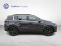 Kia Sportage 1.6 T-GDi Black Edition