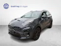 Kia Sportage 1.6 T-GDi Black Edition