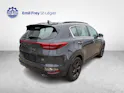 Kia Sportage 1.6 T-GDi Black Edition