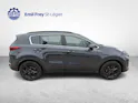 Kia Sportage 1.6 T-GDi Black Edition