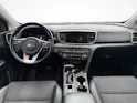 Kia Sportage 1.6 T-GDi Black Edition