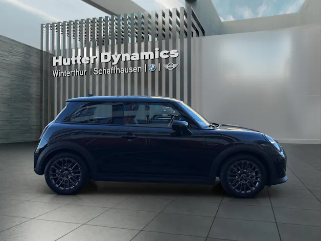 MINI F66 1.5i Cooper C Paket XS