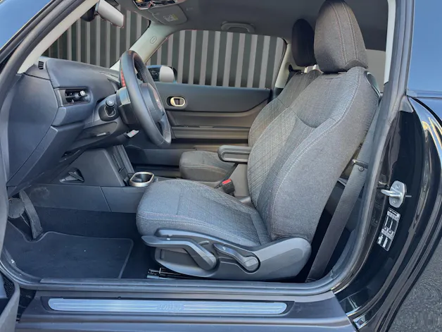 MINI F66 1.5i Cooper C Paket XS