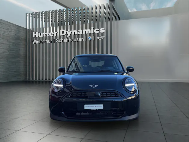 MINI F66 1.5i Cooper C Paket XS