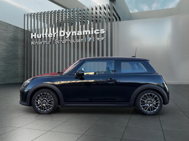 MINI F66 1.5i Cooper C Paket XS