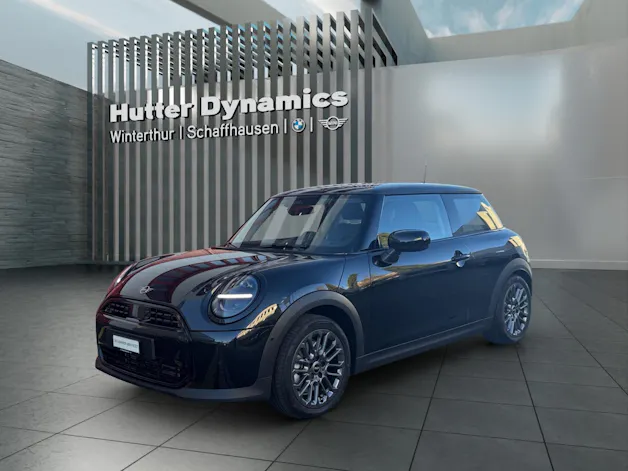 MINI F66 1.5i Cooper C Paket XS