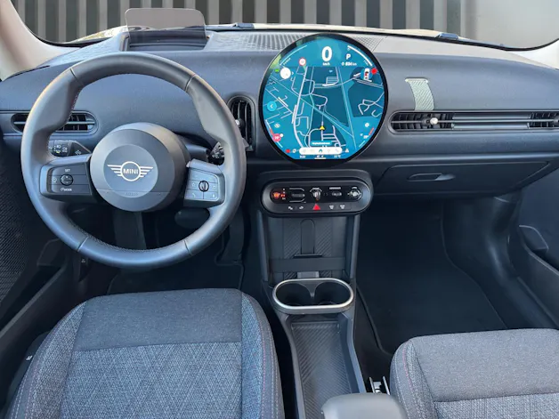 MINI F66 1.5i Cooper C Paket XS