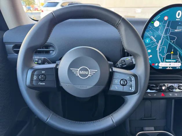 MINI F66 1.5i Cooper C Paket XS