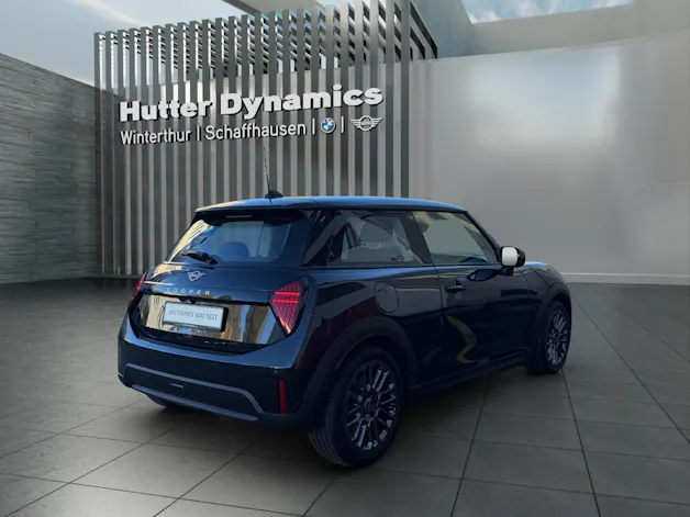 MINI F66 1.5i Cooper C Paket XS
