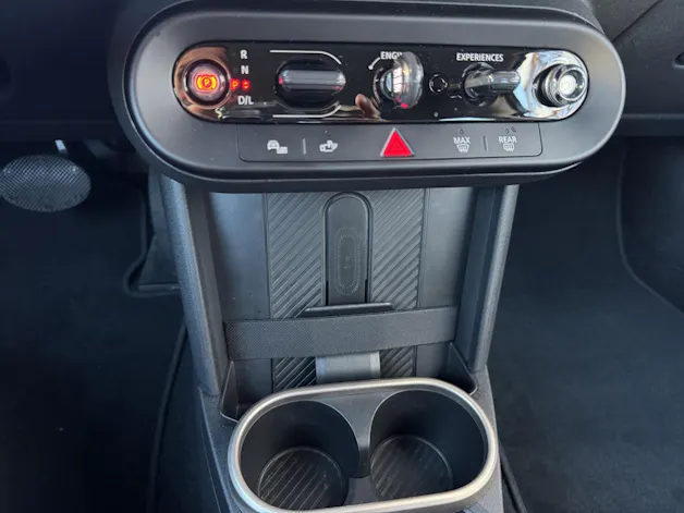 MINI F66 1.5i Cooper C Paket XS