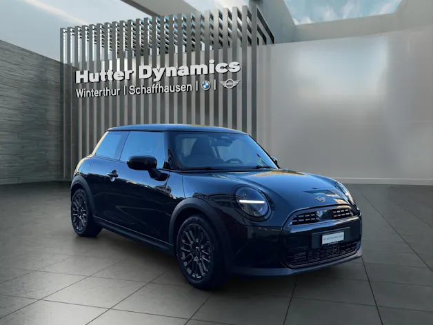 MINI F66 1.5i Cooper C Paket XS
