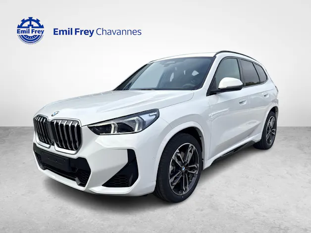 BMW X1 U11 23i xDrive Kit Sport M