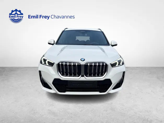 BMW X1 U11 23i xDrive Kit Sport M
