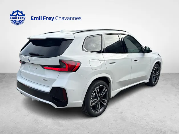 BMW X1 U11 23i xDrive Kit Sport M