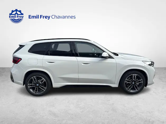 BMW X1 U11 23i xDrive Kit Sport M