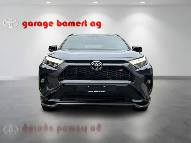 Toyota RAV4 2.5 Plug-In-Hybrid GR Sport