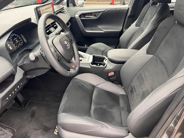 Toyota RAV4 2.5 Plug-In-Hybrid GR Sport