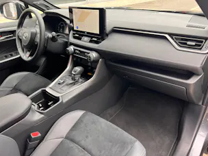 Toyota RAV4 2.5 Plug-In-Hybrid GR Sport