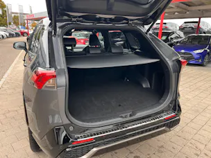 Toyota RAV4 2.5 Plug-In-Hybrid GR Sport