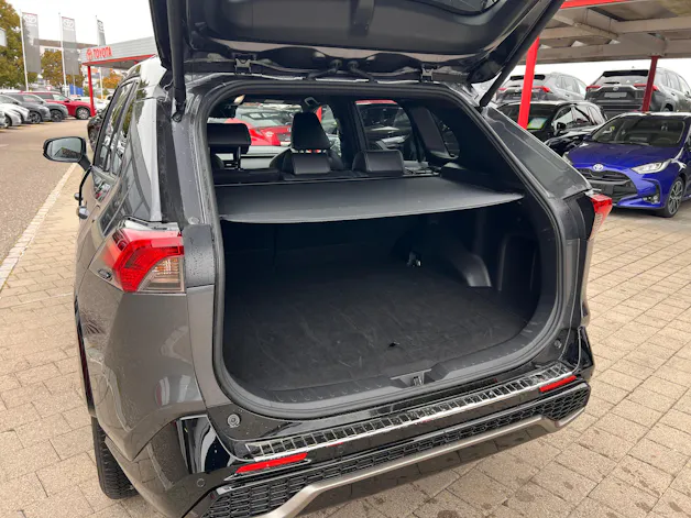 Toyota RAV4 2.5 Plug-In-Hybrid GR Sport