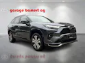 Toyota RAV4 2.5 Plug-In-Hybrid GR Sport