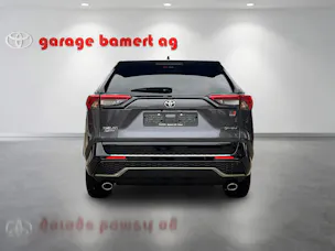 Toyota RAV4 2.5 Plug-In-Hybrid GR Sport