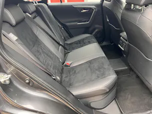 Toyota RAV4 2.5 Plug-In-Hybrid GR Sport