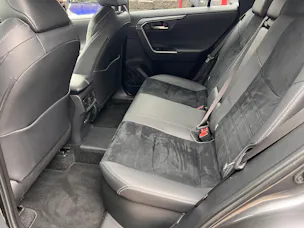 Toyota RAV4 2.5 Plug-In-Hybrid GR Sport