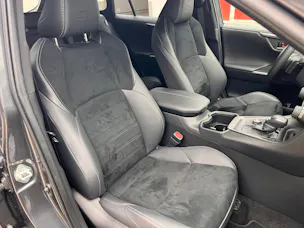 Toyota RAV4 2.5 Plug-In-Hybrid GR Sport