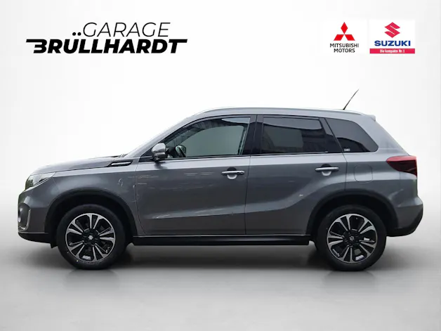 Suzuki Vitara 1.4 T Compact Top Hybrid 4x4