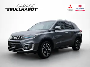 Suzuki Vitara 1.4 T Compact Top Hybrid 4x4