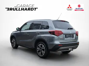 Suzuki Vitara 1.4 T Compact Top Hybrid 4x4