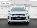 Mitsubishi ASX 2.0 MIVEC Style 4x4 Auto.