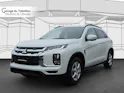 Mitsubishi ASX 2.0 MIVEC Style 4x4 Auto.