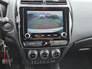 Mitsubishi ASX 2.0 MIVEC Style 4x4 Auto.