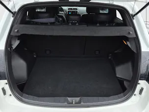 Mitsubishi ASX 2.0 MIVEC Style 4x4 Auto.