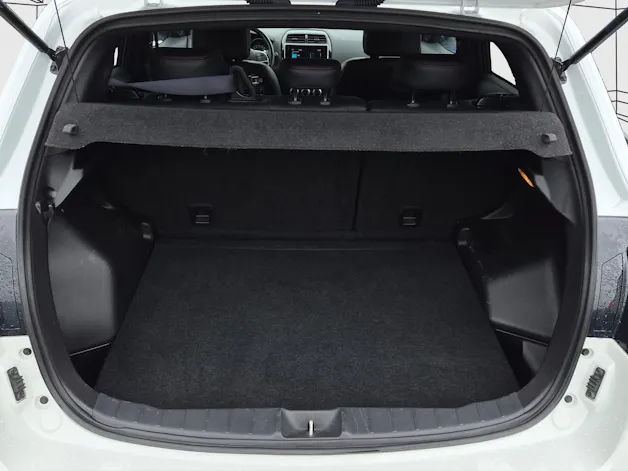 Mitsubishi ASX 2.0 MIVEC Style 4x4 Auto.