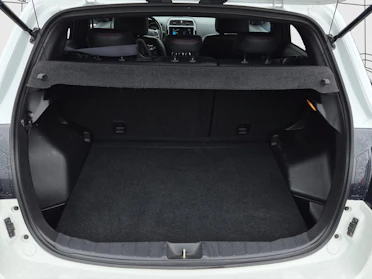 MITSUBISHI ASX 12